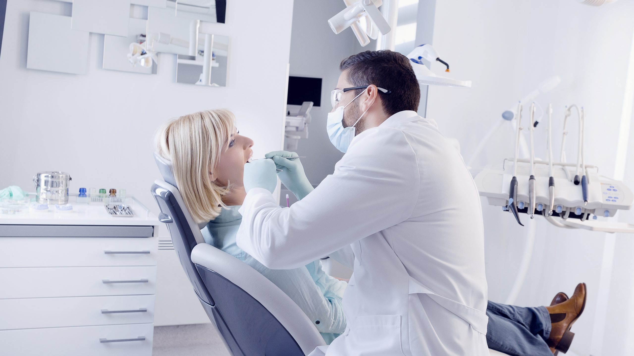 Dentist in Questa, NM